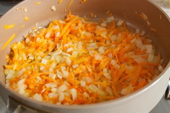 Маринованные голубцы