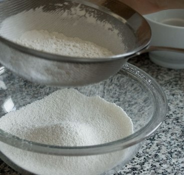 Сырные полоски