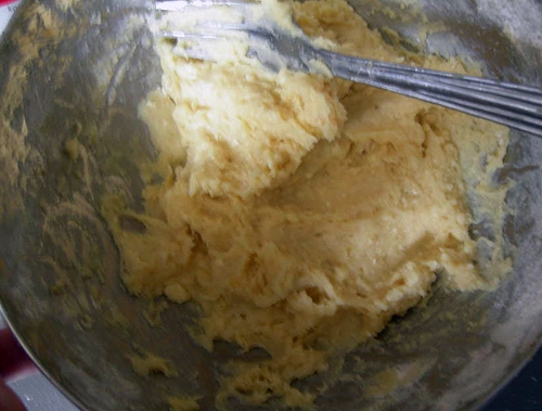 Сырные полоски