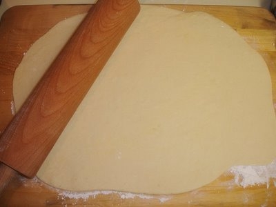 Сырные полоски