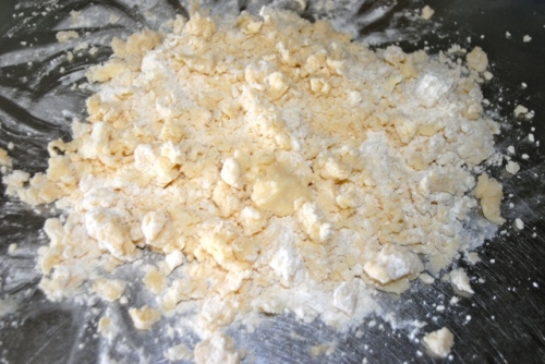 Сырные палочки