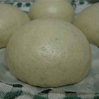 Китайские паровые булочки