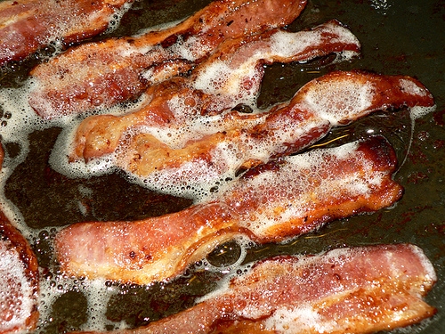 Индюшка, фаршированная устрицами