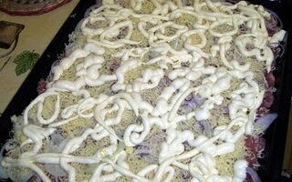 Классическое Мясо по-королевски