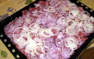 Классическое Мясо по-королевски