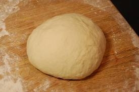 Берлинские пончики: пошаговый рецепт