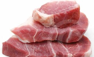 Классический салат Оливье с мясом: пошаговый рецепт