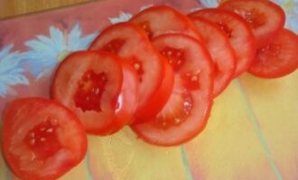Идеальное запеченное куриное филе с баклажанами: пошаговый рецепт