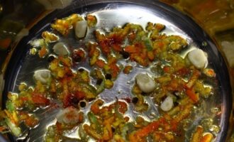 Суп Буйабес из морепродуктов: как приготовить