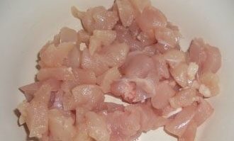Курник из блинов: традиционный рецепт с начинками