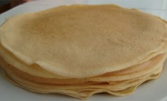 Курник из блинов: традиционный рецепт с начинками