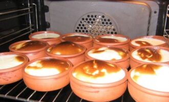 Сютлач: Турецкий рисовый пудинг вкусный рецепт с фото пошагово и видео