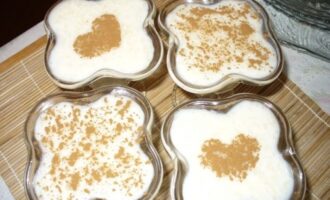 Сютлач: Турецкий рисовый пудинг вкусный рецепт с фото пошагово и видео