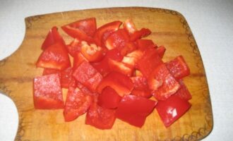 Рецепт аутентичной шурпы с баклажанами и бараниной