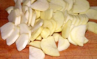 Кубанский борщ