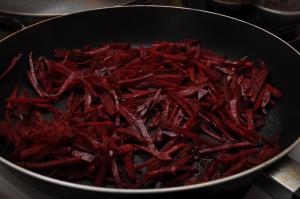 Кубанский борщ
