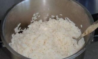 Мусака с тыквой по-молдавски