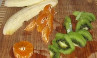 Банановая пальма
