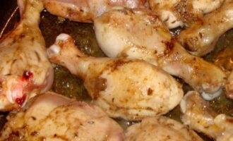 Курица «Южанка»: ароматное и сочное блюдо