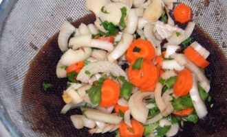 Сочная говядина в духовке