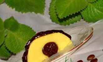 Кофейная Панакота: Изысканный Десерт с Итальянским Шармом