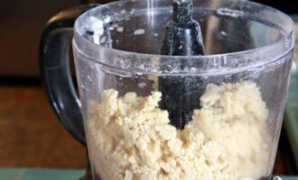 Миндальный пирог с грушами: пошаговый рецепт