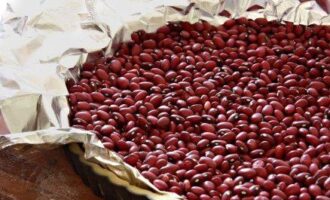 Миндальный пирог с грушами: пошаговый рецепт