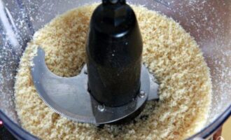 Миндальный пирог с грушами: пошаговый рецепт