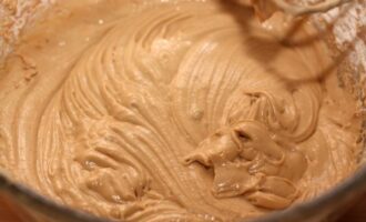 Рецепт бананового кекса с грецкими орехами