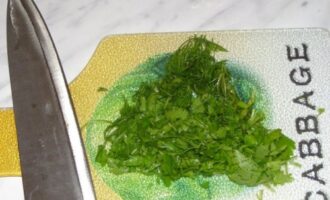 Суп из куриных потрохов с пшеном и овощами