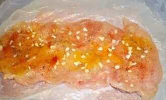 Рецепт куриных рулетов с черносливом