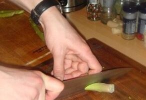 Говядина по-японски: рецепт с овощами и соусом