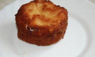 Как приготовить жареное мороженое: пошаговый рецепт