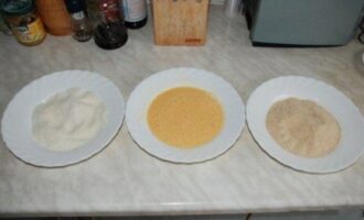 Как приготовить жареное мороженое: пошаговый рецепт