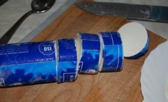 Как приготовить жареное мороженое: пошаговый рецепт