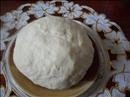 Традиционный бешбармак из свинины и говядины с домашним тестом