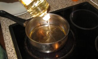 Рецепт Свеклы по-корейски – Пошаговое руководство