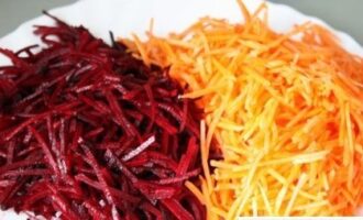 Сладкий борщ