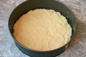 Традиционный Сметанный Торт с Маком