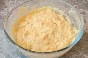 Традиционный Сметанный Торт с Маком