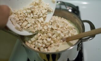 Суп холостяка: Быстро и Вкусно