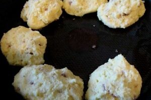 Как приготовить картофельные зразы с фаршем: пошаговый рецепт