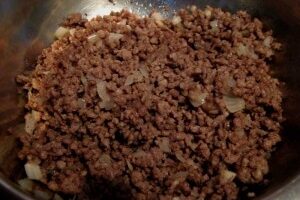 Как приготовить картофельные зразы с фаршем: пошаговый рецепт