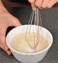 Рецепт грибов по-корейски с овощами