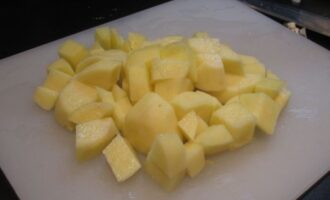 Гороховый суп с курицей: усовершенствованный рецепт
