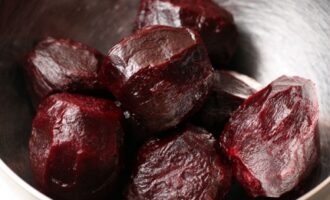 Рецепт Свекольных Котлет: Пошаговое Приготовление