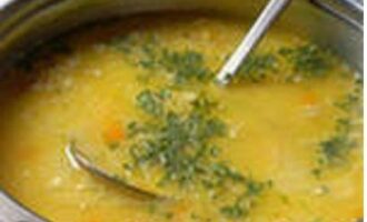 Как приготовить чхртму — грузинский куриный суп