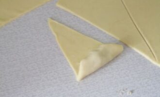 Печенье "Сигареты с орехами"