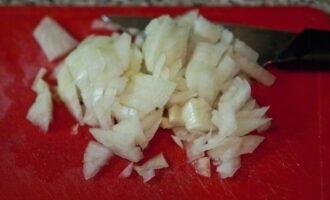 Постный гороховый суп-пюре