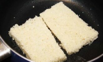 Канапе с анчоусами